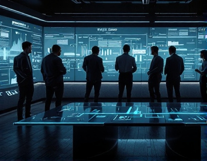 Cryptocurrency and Artificial Intelligence: Revolutionizing User Engagement in the Digital Landscape