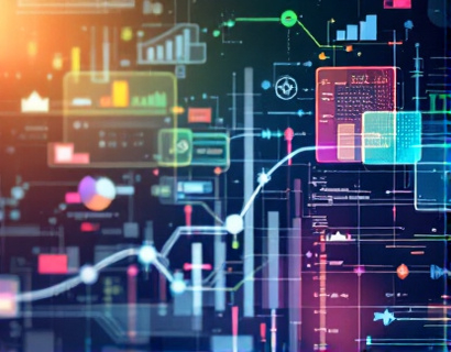 Digital Revolution in Crypto