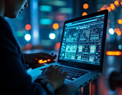 Future Frontiers of AI and Cryptocurrency Integration