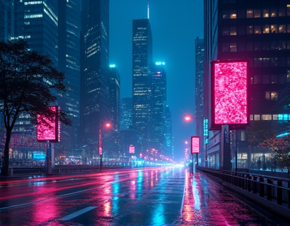 Maximizing Digital Engagement through AI and Crypto