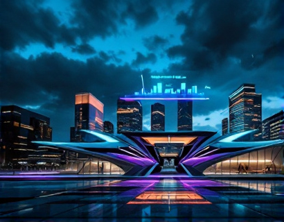 Unlocking the Future of Digital Engagement: Empowering Ecosystems with AI and Crypto